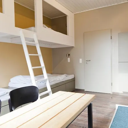 Holiday home Haus Waldlaeufer