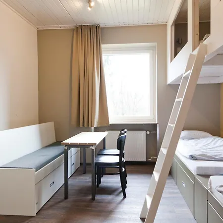 Haus Waldlaeufer Holiday home