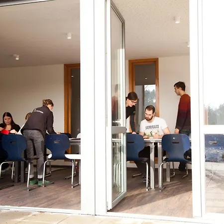 Holiday home Haus Waldlaeufer