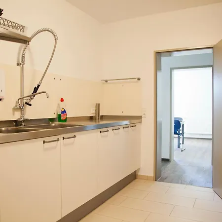 Haus Waldlaeufer Holiday home *