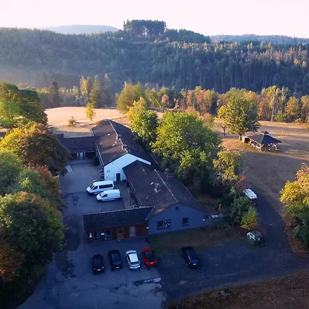 Holiday home Haus Waldlaeufer