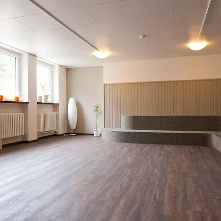 Holiday home Haus Waldlaeufer