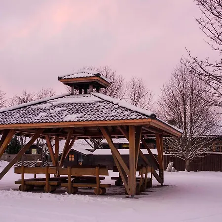Holiday home Haus Waldlaeufer Braunlage