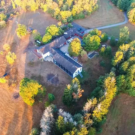 Haus Waldlaeufer * Braunlage